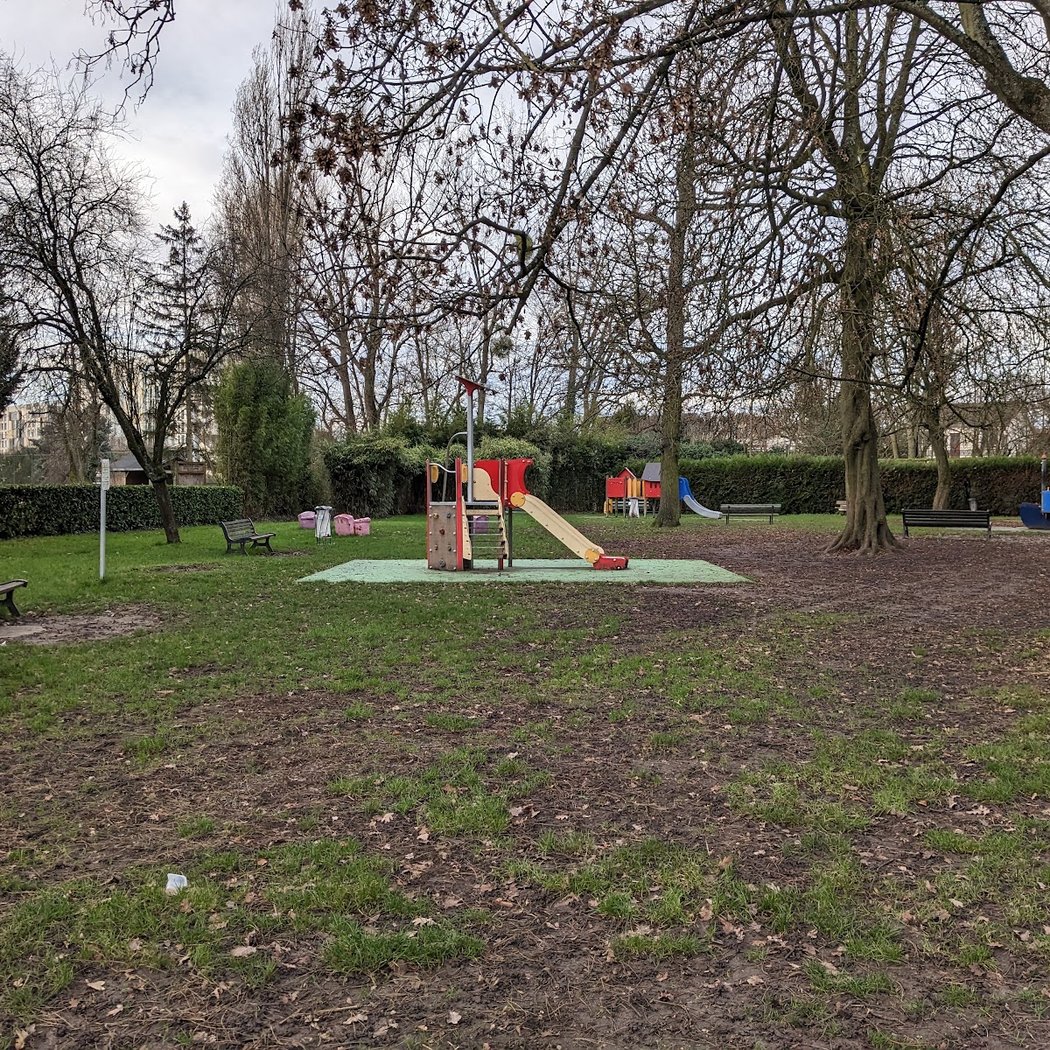 Jeux pour enfants 3